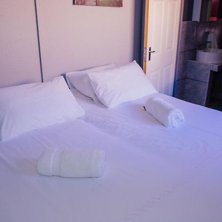 Urbanlife Keetmanshoop Accommodation Exteriér fotografie
