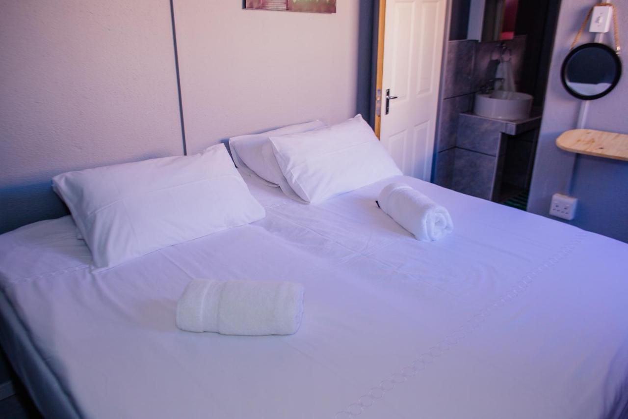 Urbanlife Keetmanshoop Accommodation Exteriér fotografie