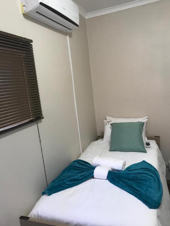 Urbanlife Keetmanshoop Accommodation Exteriér fotografie