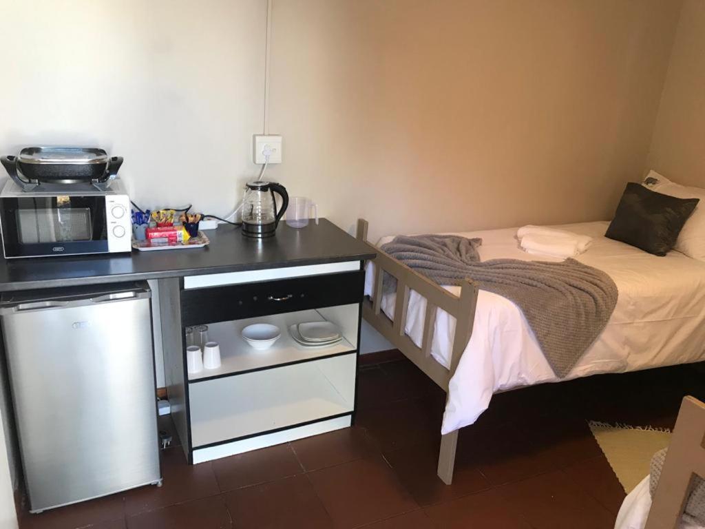 Urbanlife Keetmanshoop Accommodation Exteriér fotografie
