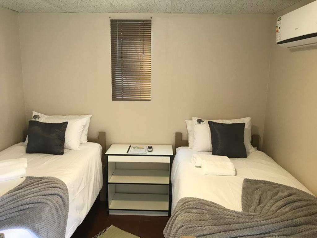 Urbanlife Keetmanshoop Accommodation Exteriér fotografie