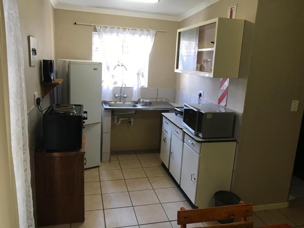 Urbanlife Keetmanshoop Accommodation Exteriér fotografie