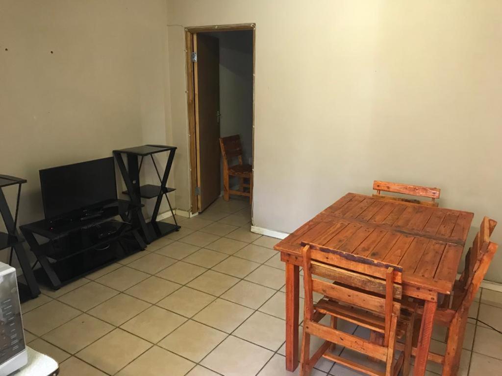 Urbanlife Keetmanshoop Accommodation Exteriér fotografie