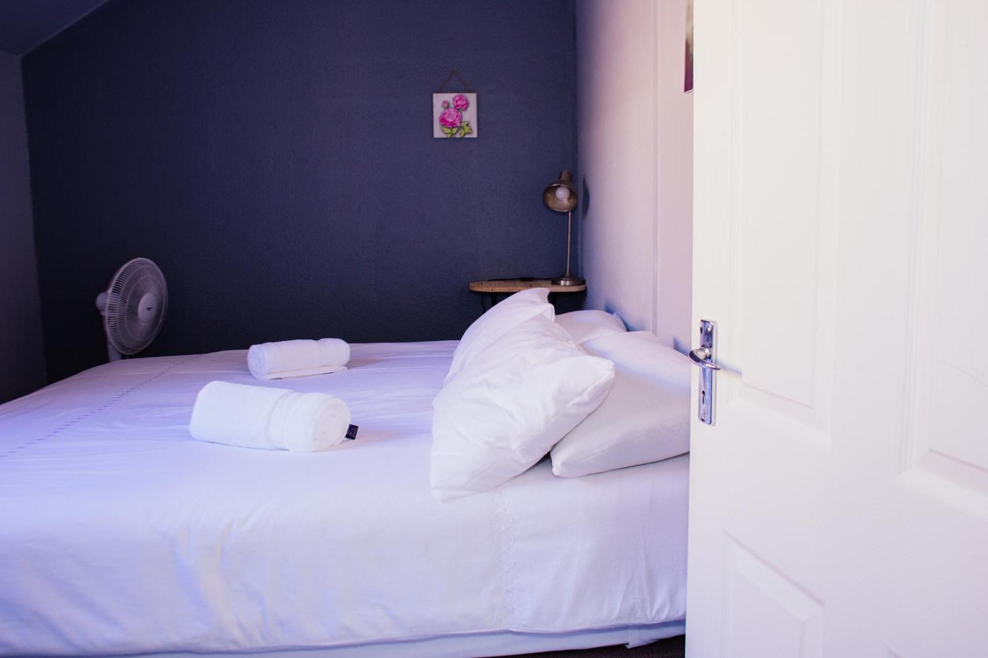 Urbanlife Keetmanshoop Accommodation Pokoj fotografie